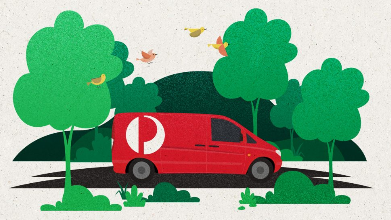 Orders are sent 100% Carbon Neutral by Australia Post