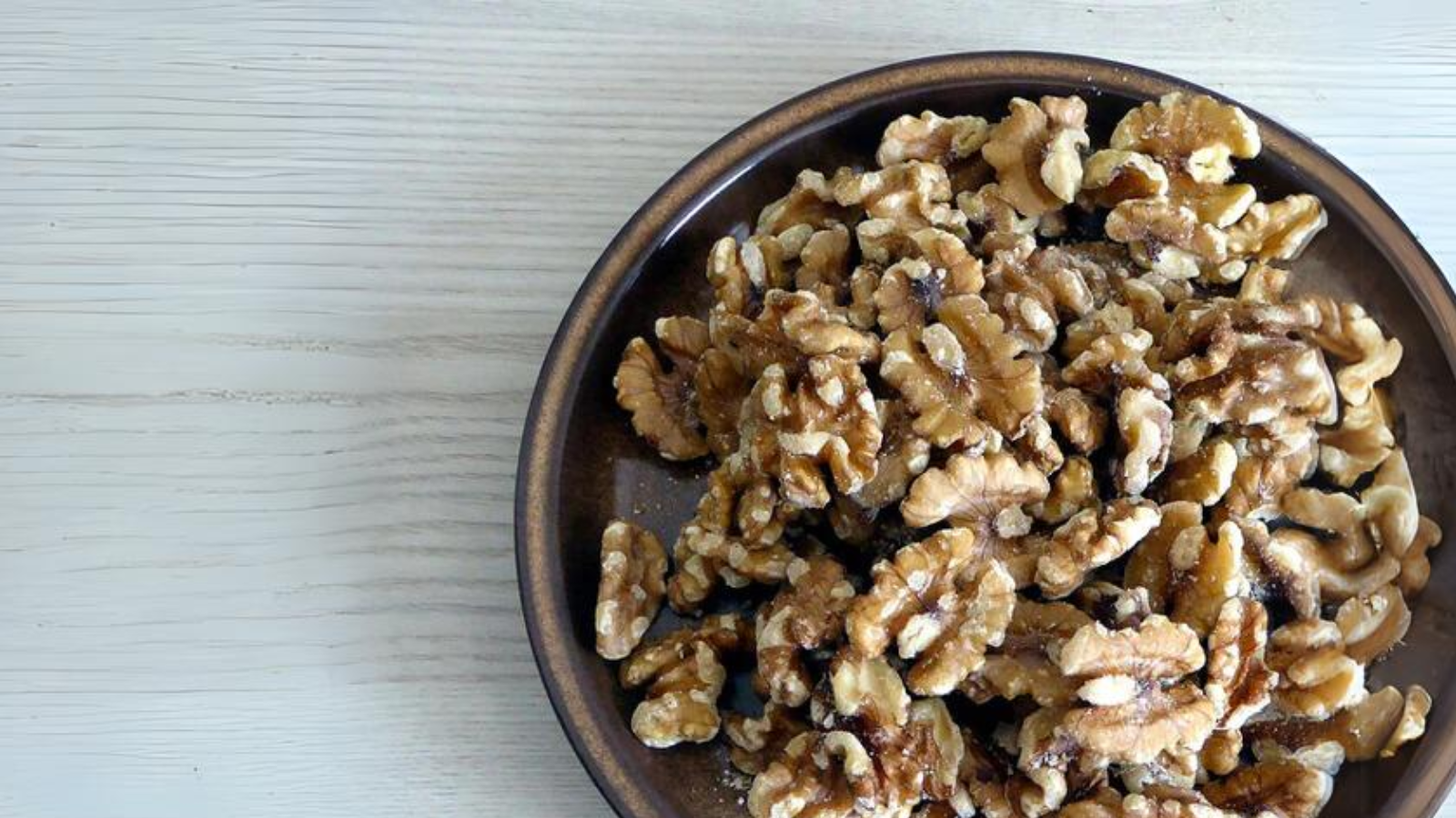 Candied Walnuts featuring E3AFA powder.