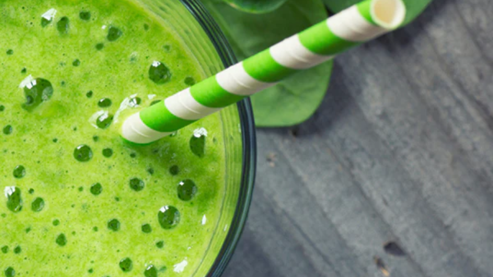Cappu-Green-O Green Juice