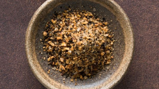 E3AFA® Seasoning Recipe - Nutrient-Rich Superfood Flavor