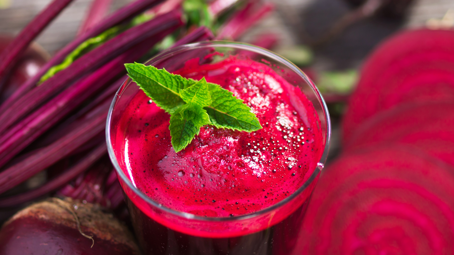 E3Live® Beet Refresher