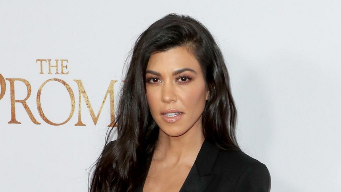 This is what Kourtney Kardashian eats in a day, starting with avocado pudding!