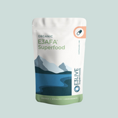 E3AFA® Capsules - Natural Plant-Based Support for Healthy Ageing