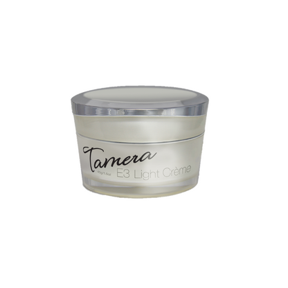 Tamera E3 Light Crème - Age Reversal &amp; Rejuvenation